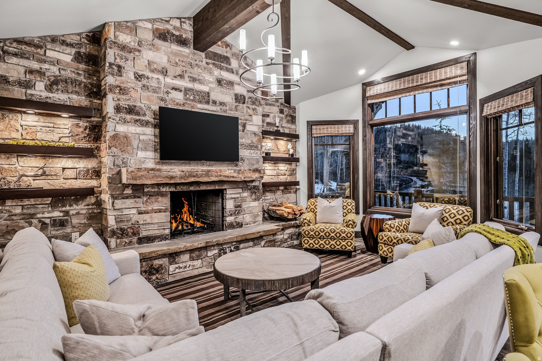 COLONY AT WHITE PINE - Residential