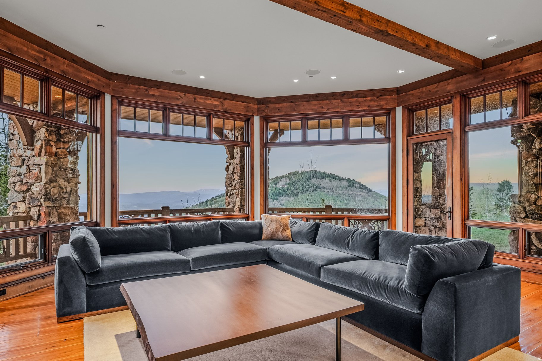 COLONY AT WHITE PINE - Residential
