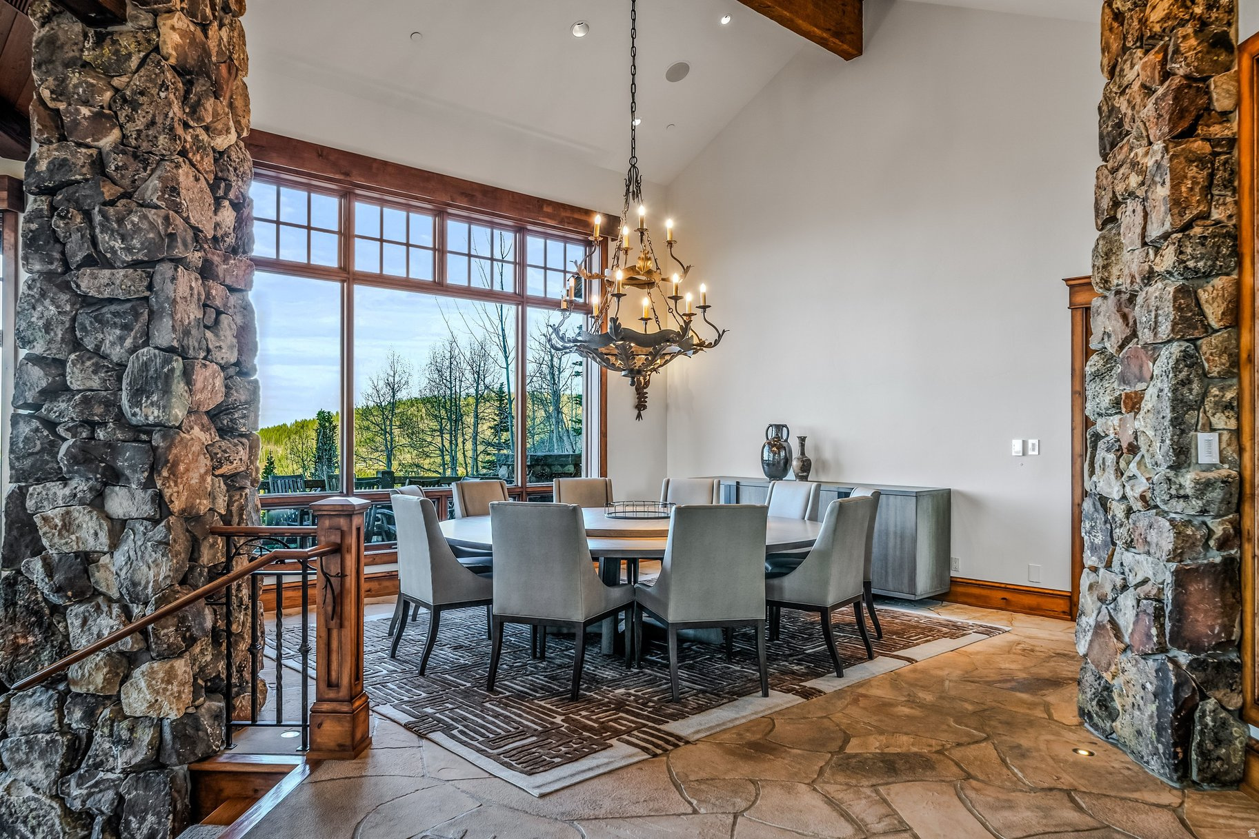 COLONY AT WHITE PINE - Residential