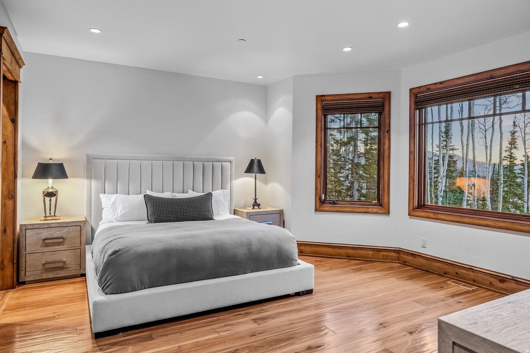 COLONY AT WHITE PINE - Residential