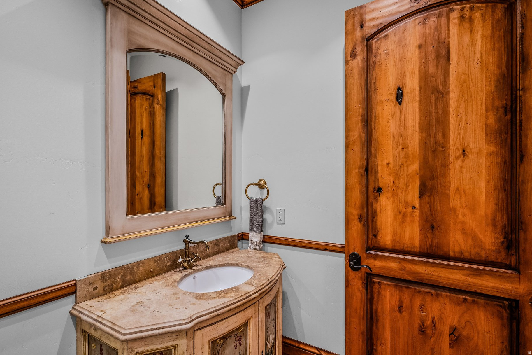 COLONY AT WHITE PINE - Residential
