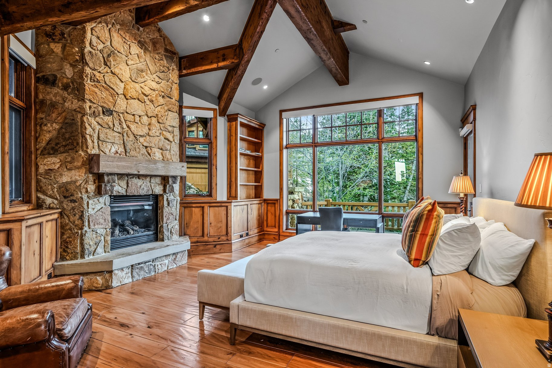 COLONY AT WHITE PINE - Residential