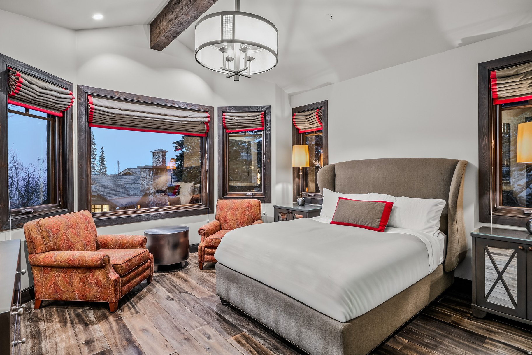 COLONY AT WHITE PINE - Residential