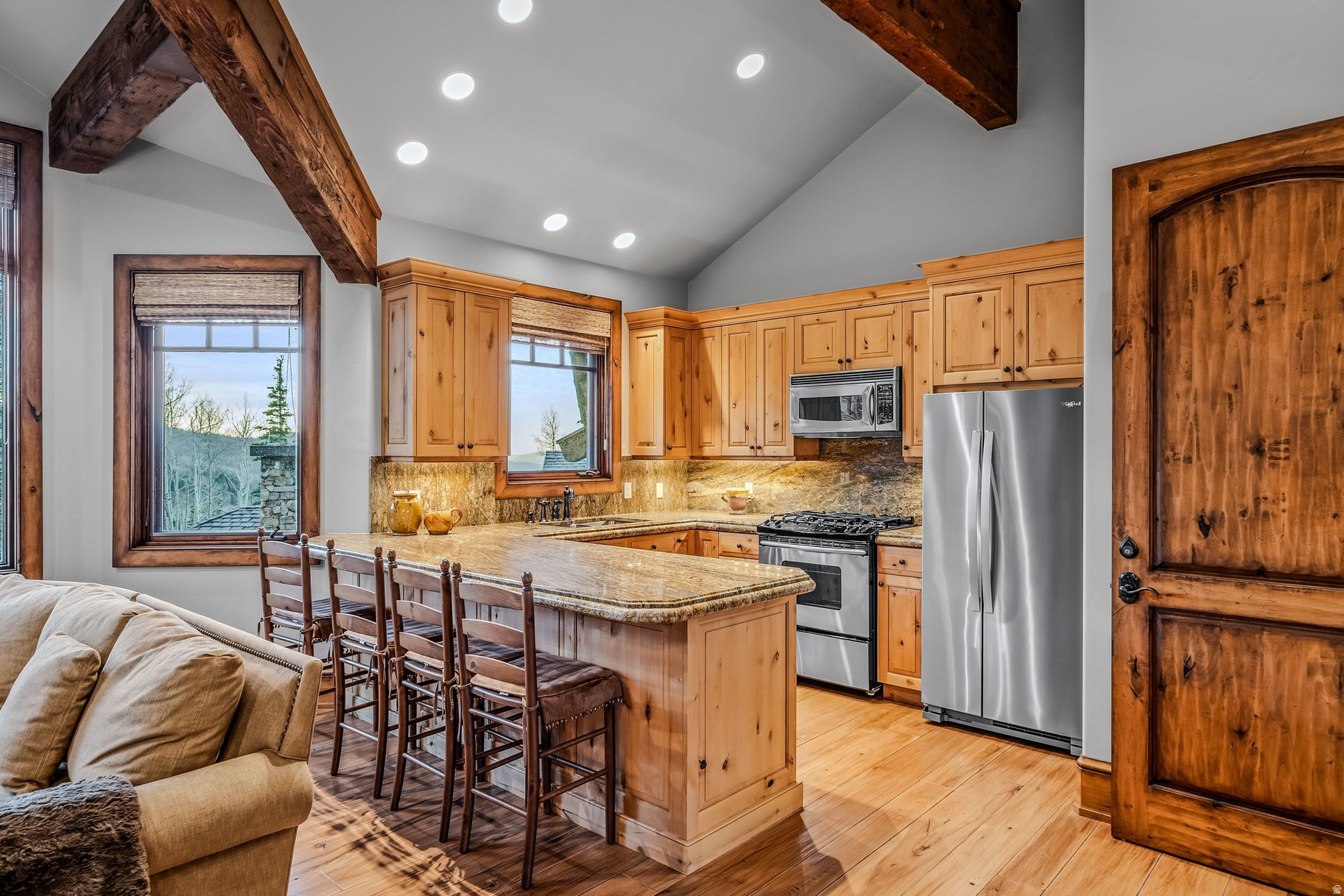 COLONY AT WHITE PINE - Residential