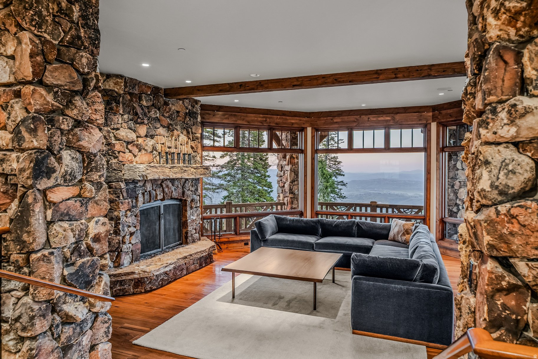 COLONY AT WHITE PINE - Residential