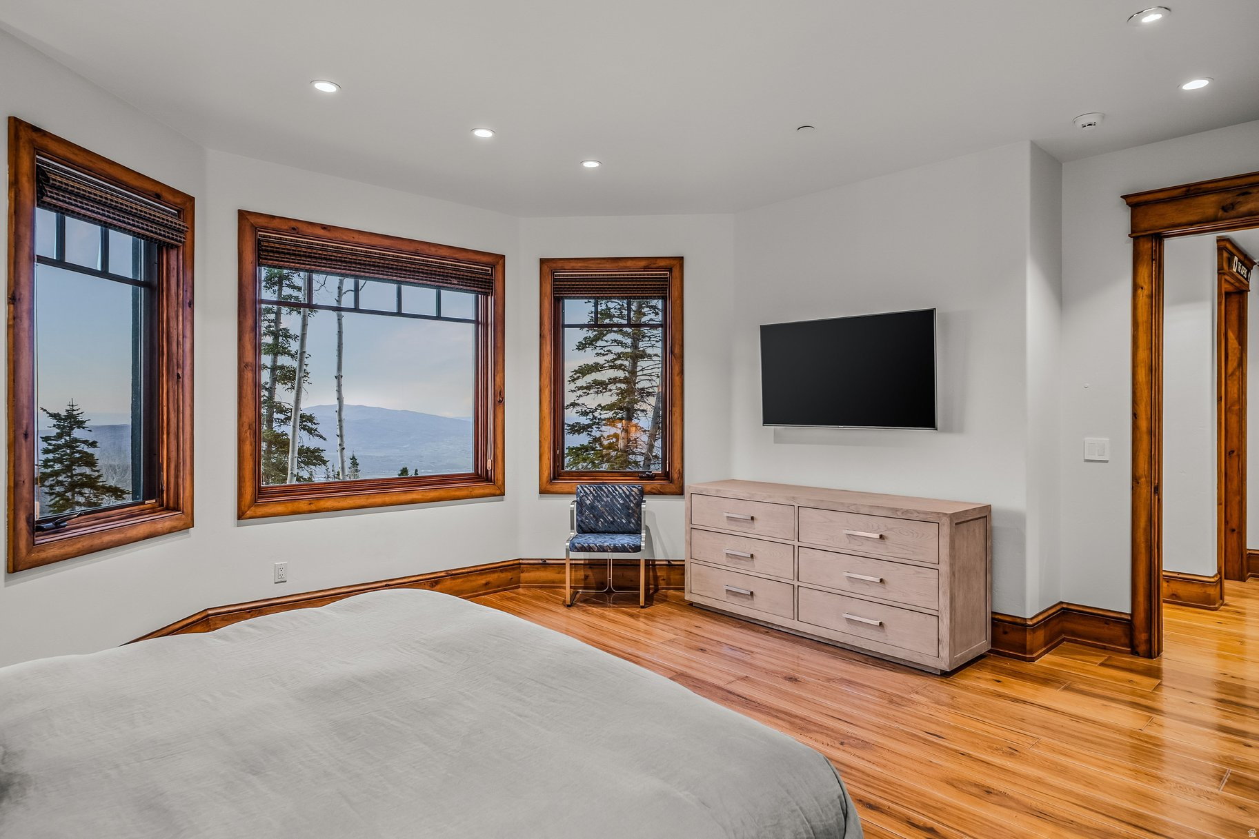 COLONY AT WHITE PINE - Residential