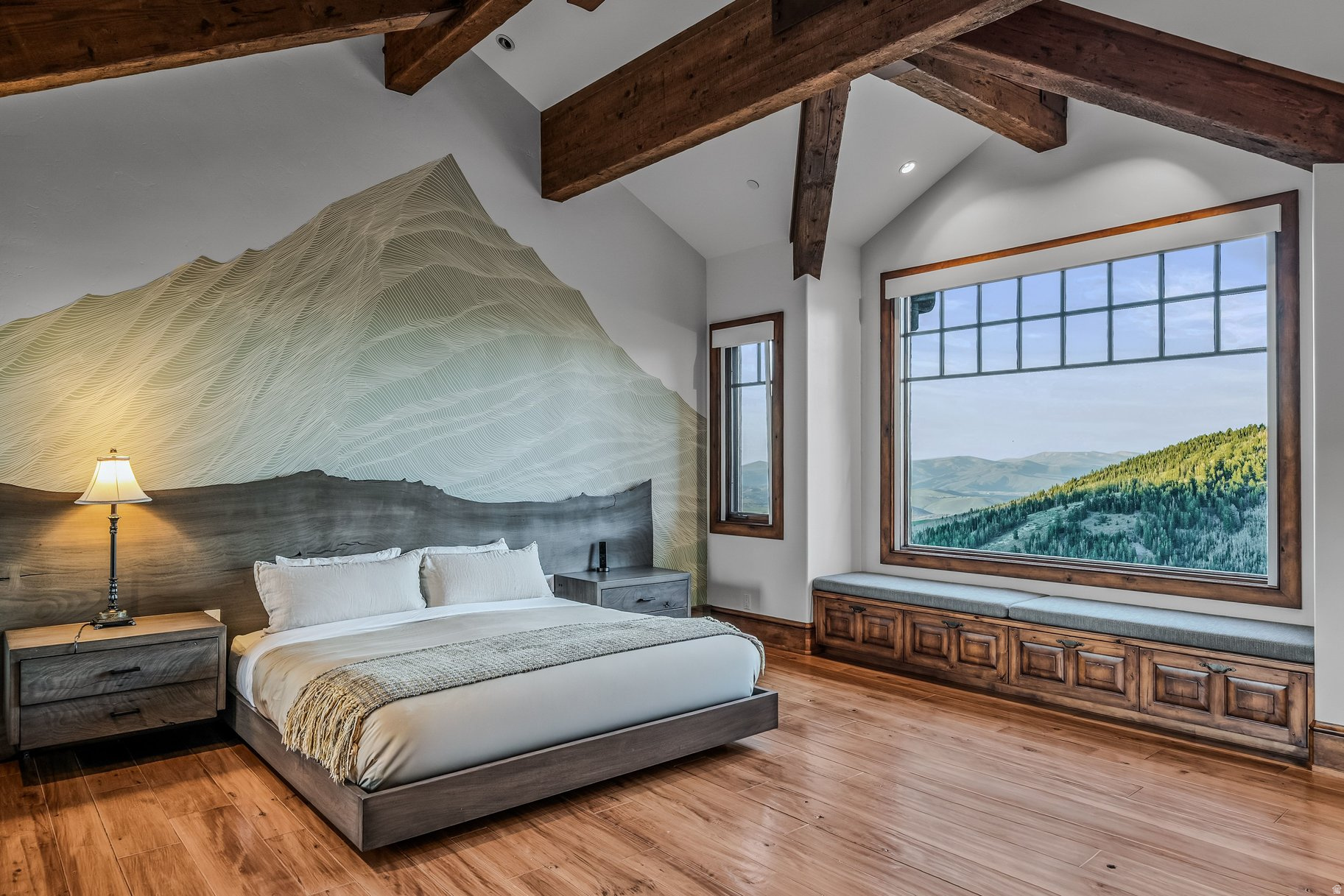 COLONY AT WHITE PINE - Residential