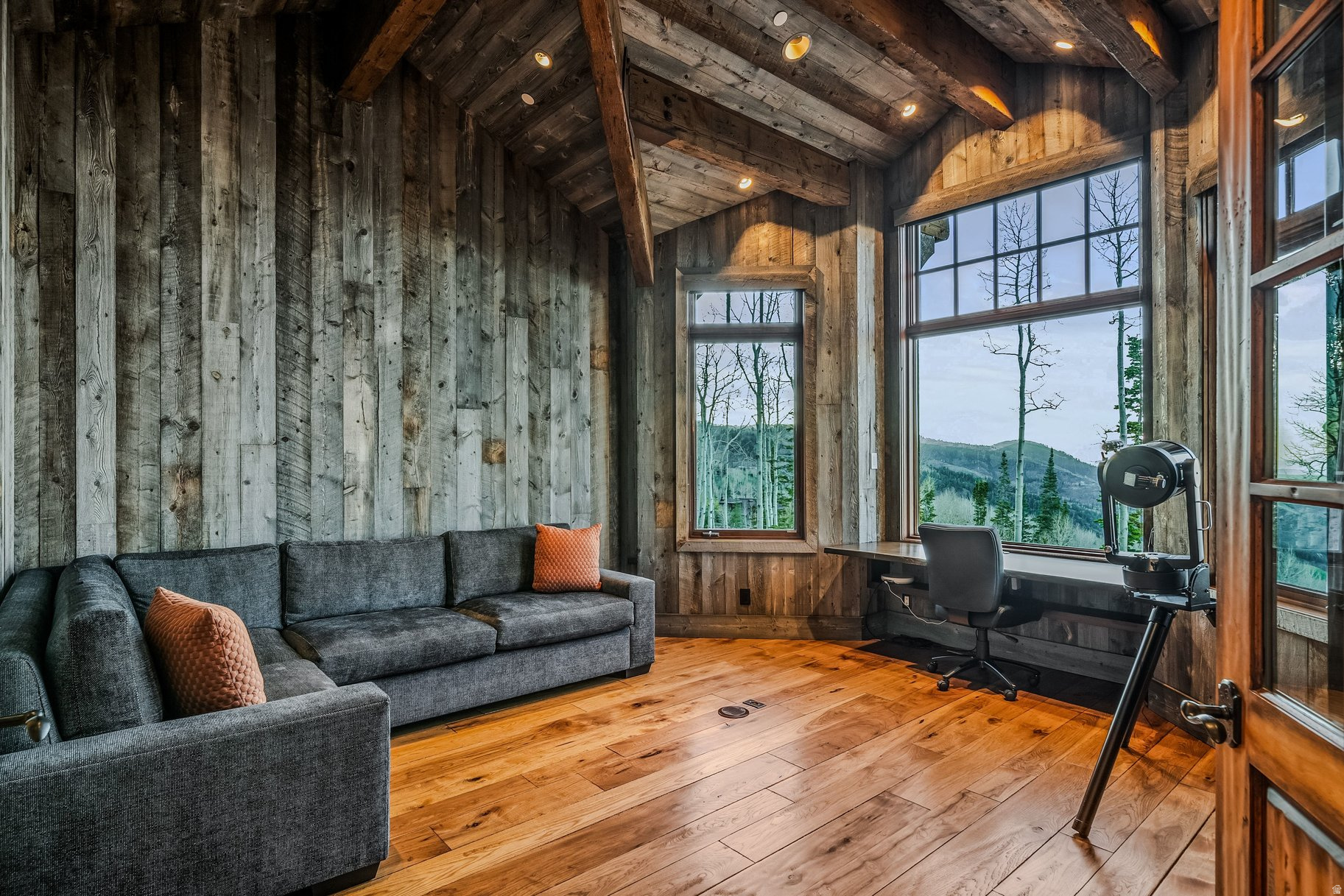 COLONY AT WHITE PINE - Residential