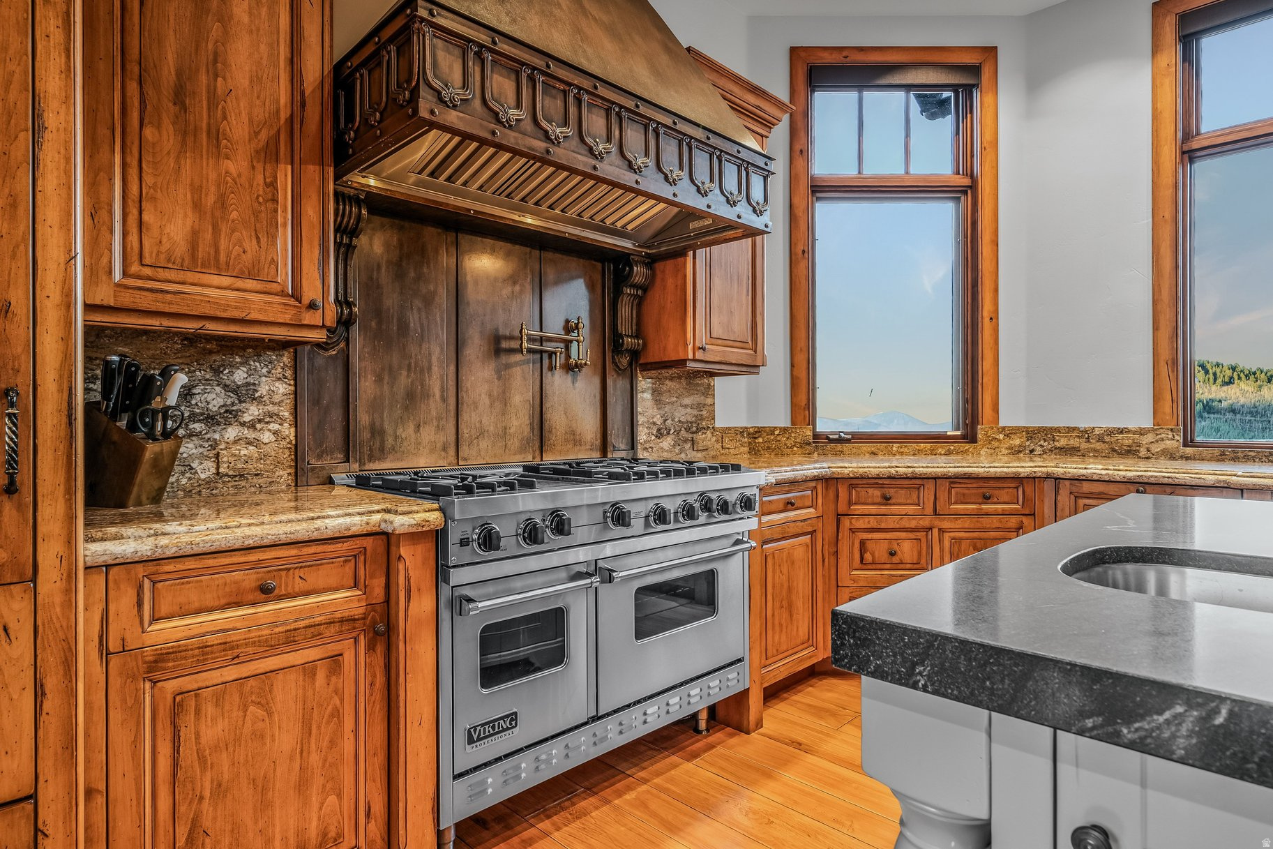 COLONY AT WHITE PINE - Residential