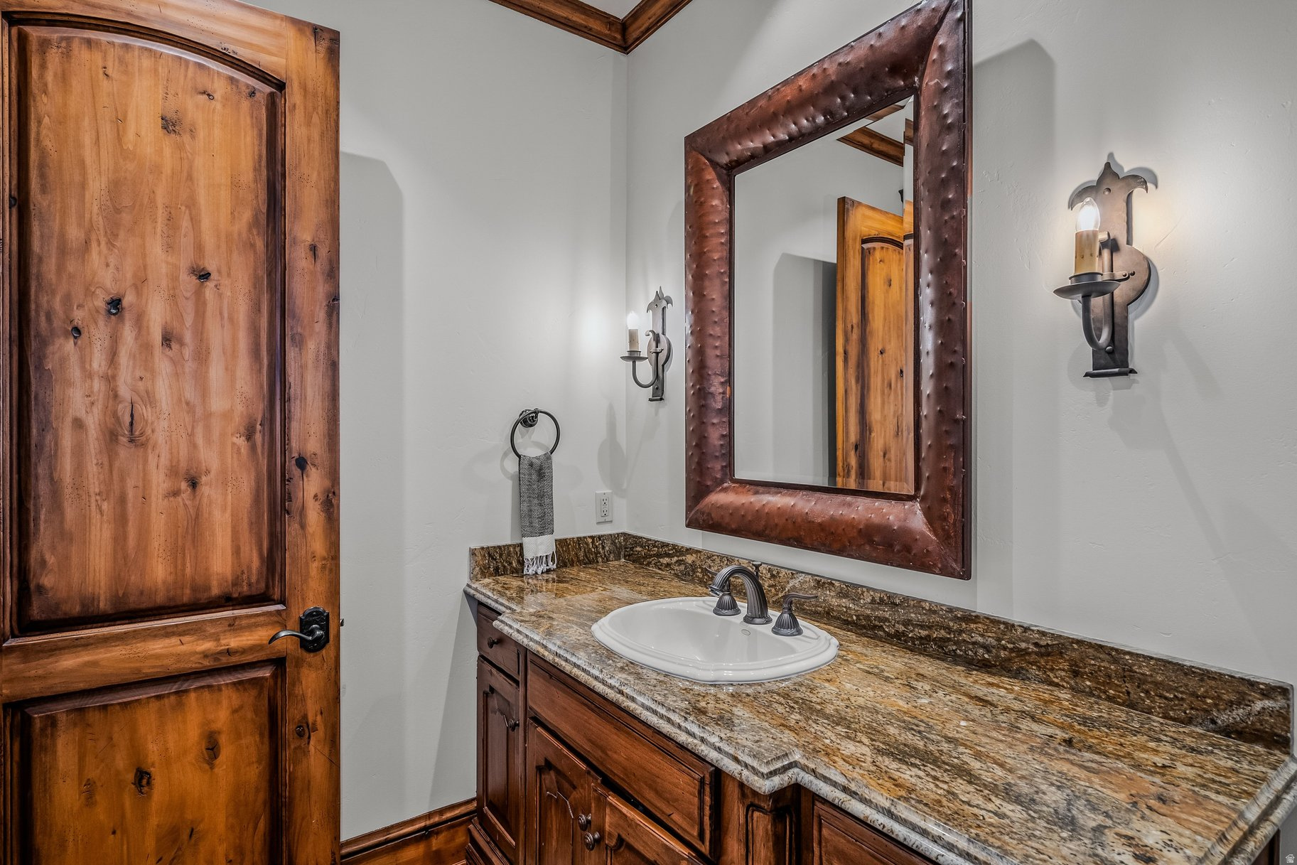 COLONY AT WHITE PINE - Residential