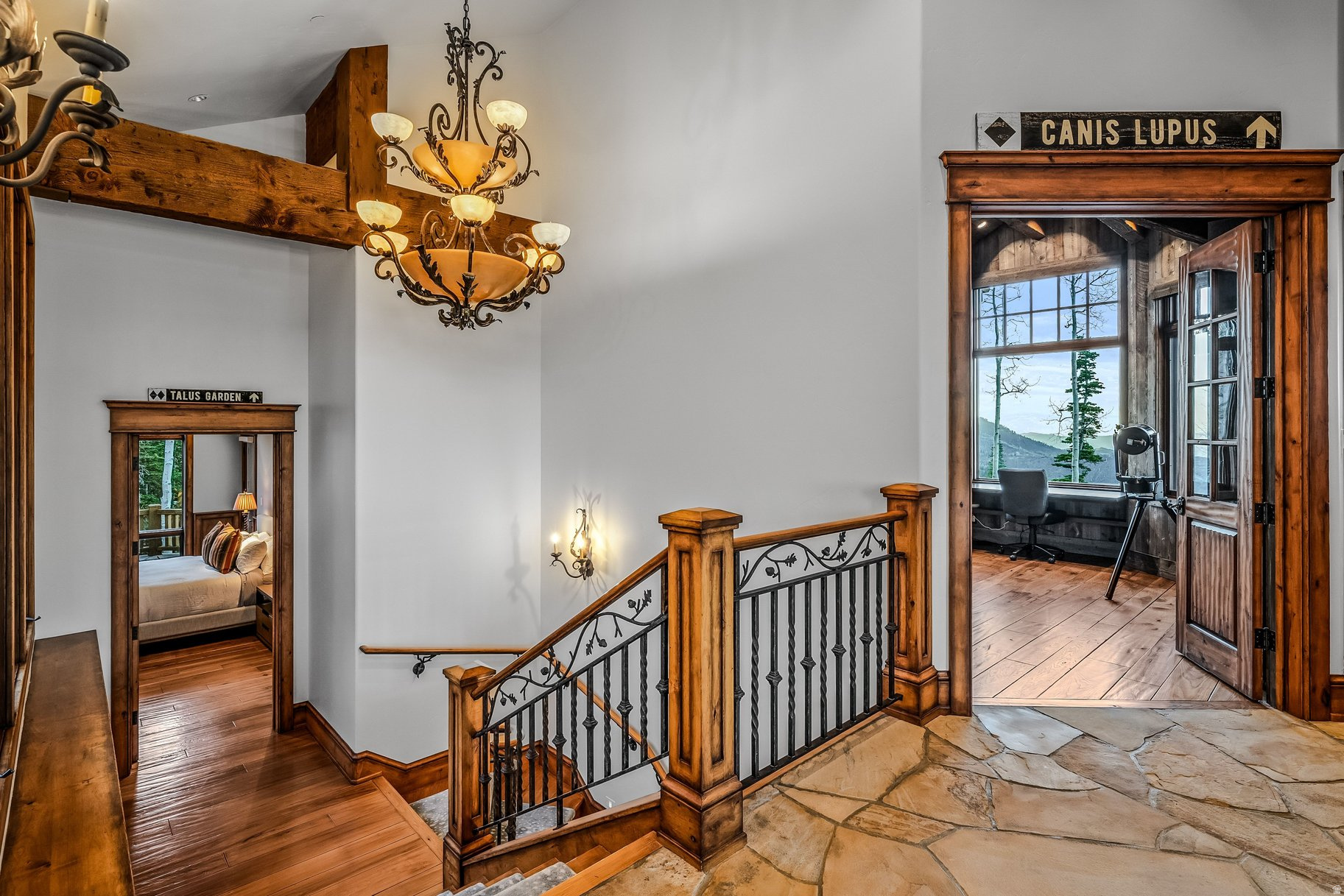 COLONY AT WHITE PINE - Residential