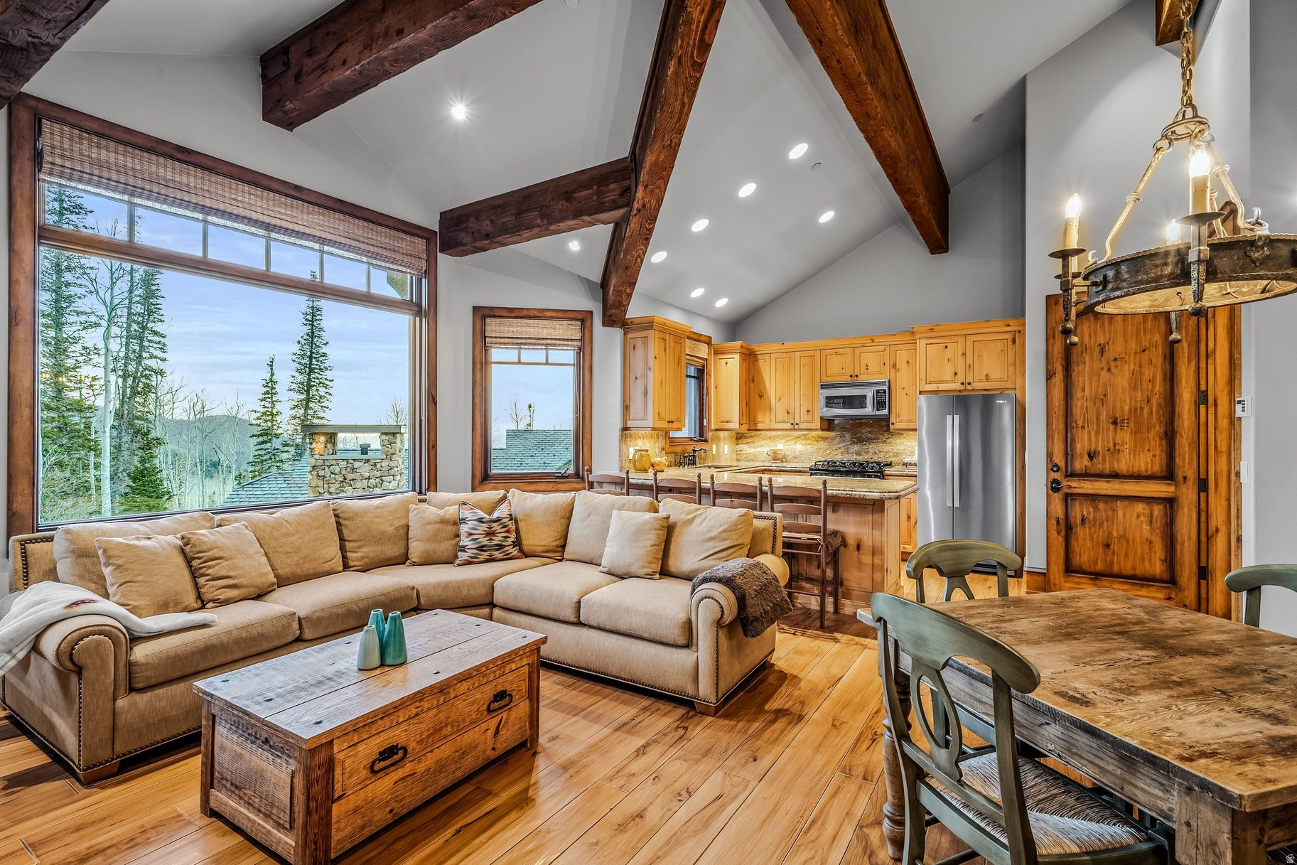 COLONY AT WHITE PINE - Residential