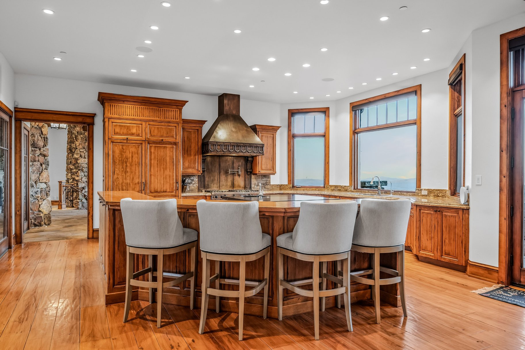 COLONY AT WHITE PINE - Residential