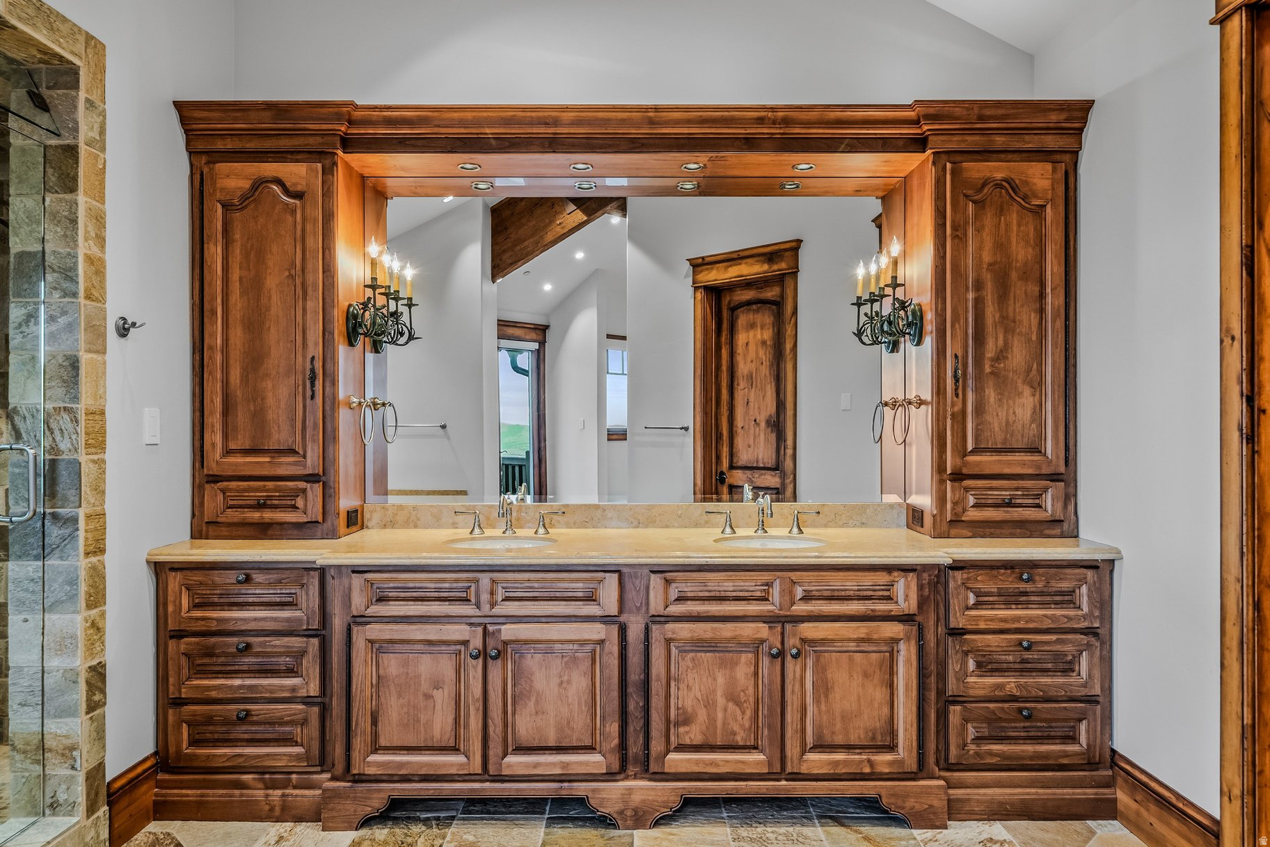 COLONY AT WHITE PINE - Residential