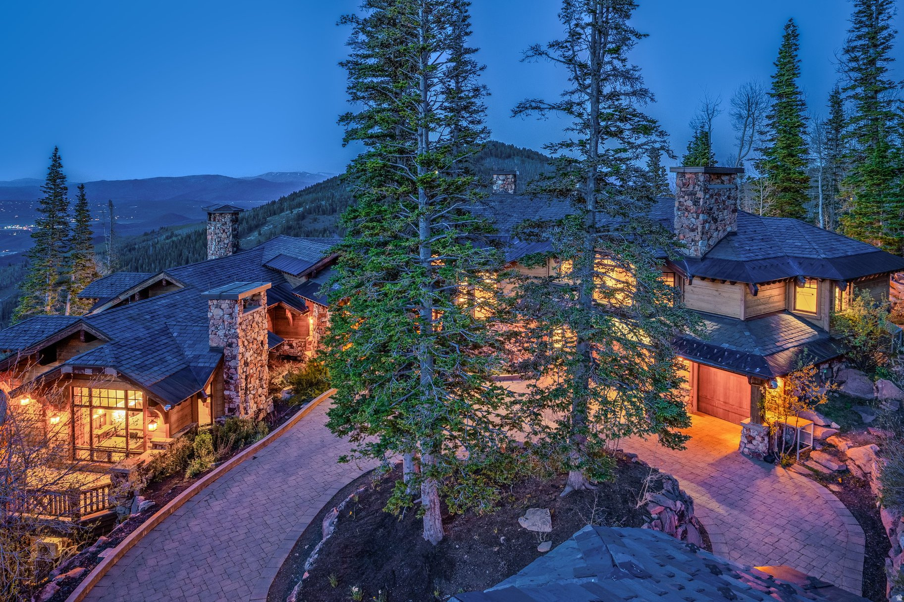 COLONY AT WHITE PINE - Residential