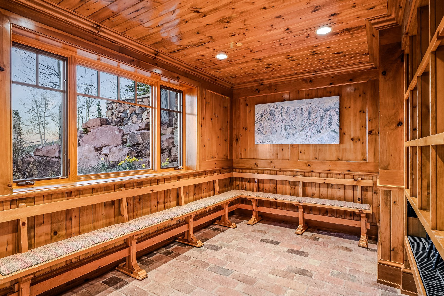 COLONY AT WHITE PINE - Residential