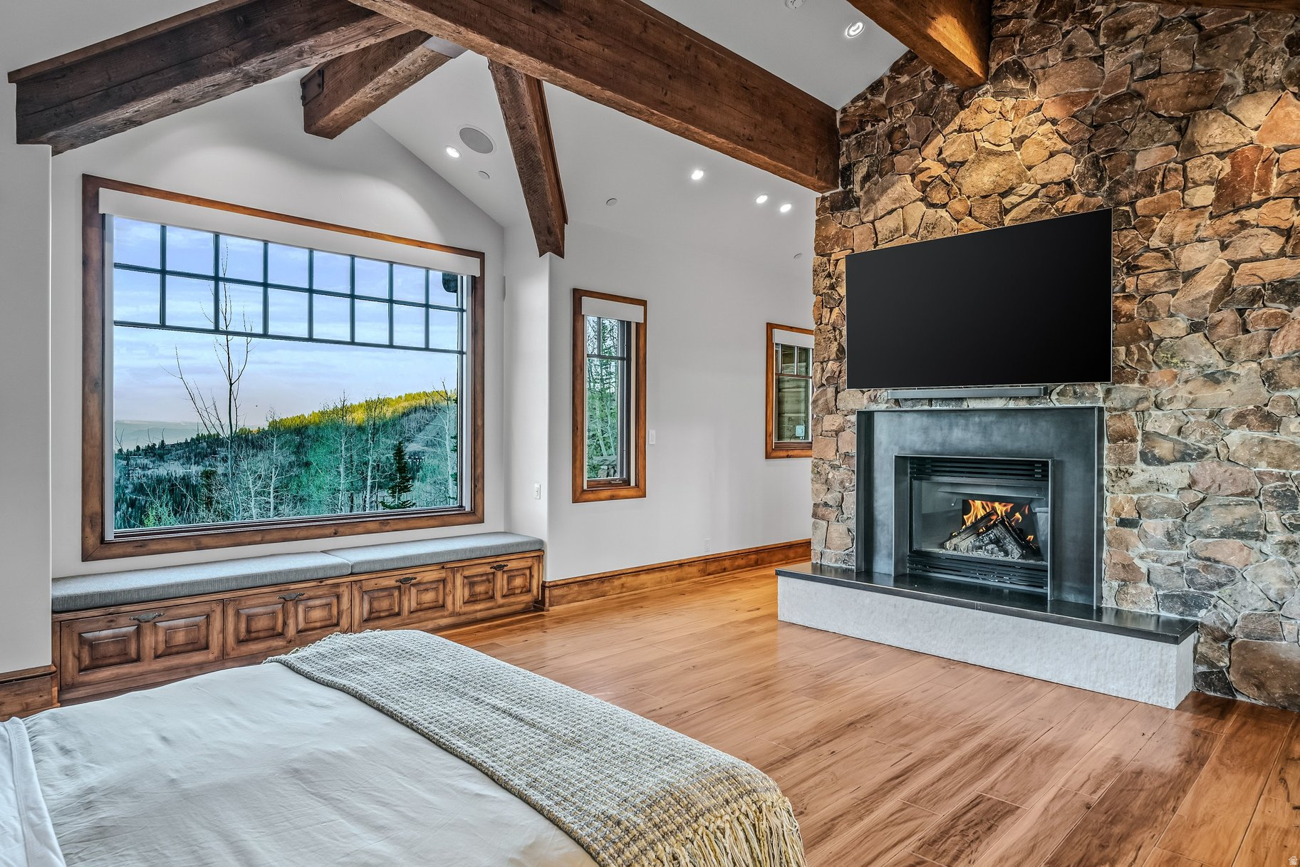 COLONY AT WHITE PINE - Residential