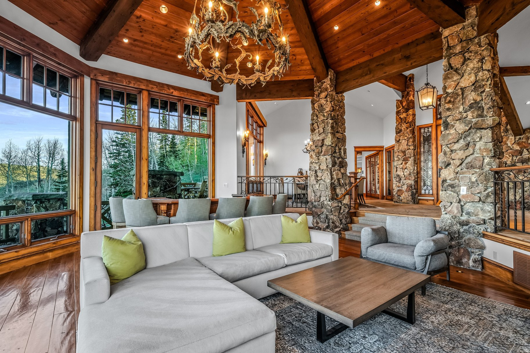 COLONY AT WHITE PINE - Residential