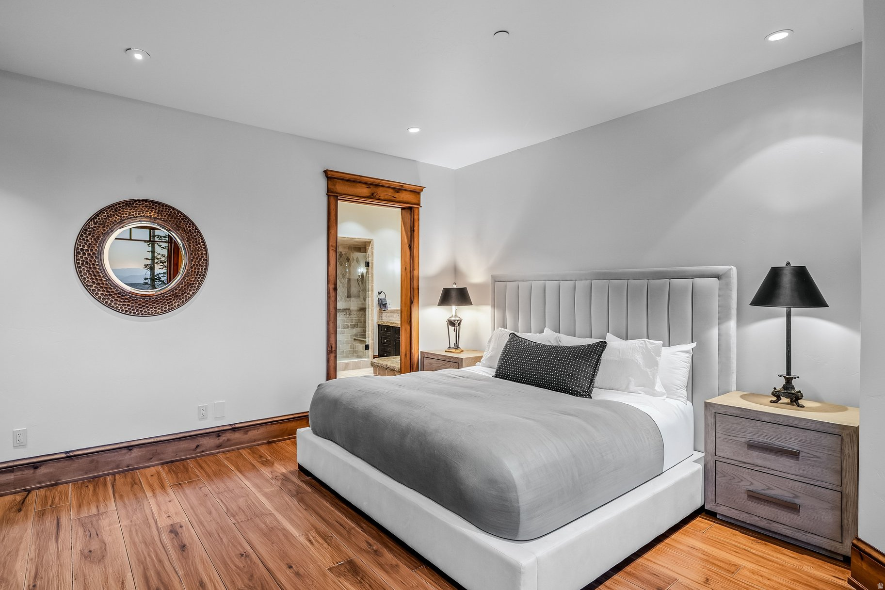 COLONY AT WHITE PINE - Residential