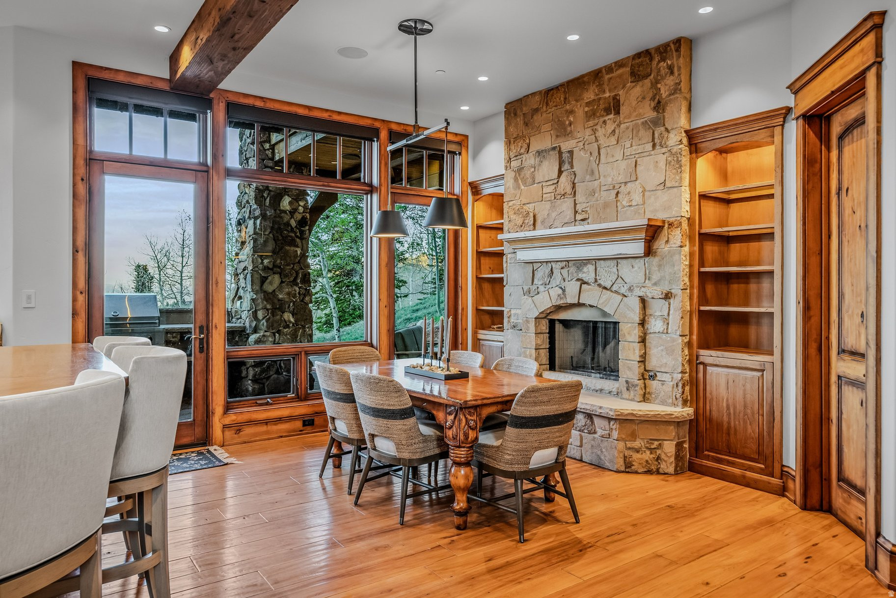 COLONY AT WHITE PINE - Residential