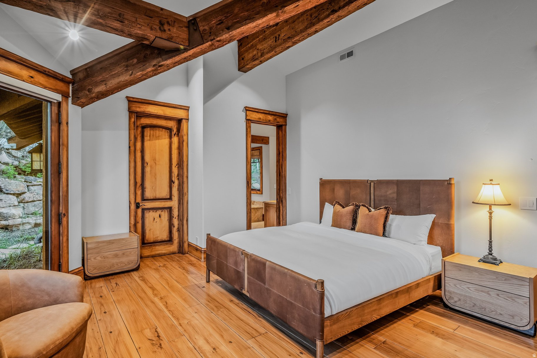 COLONY AT WHITE PINE - Residential