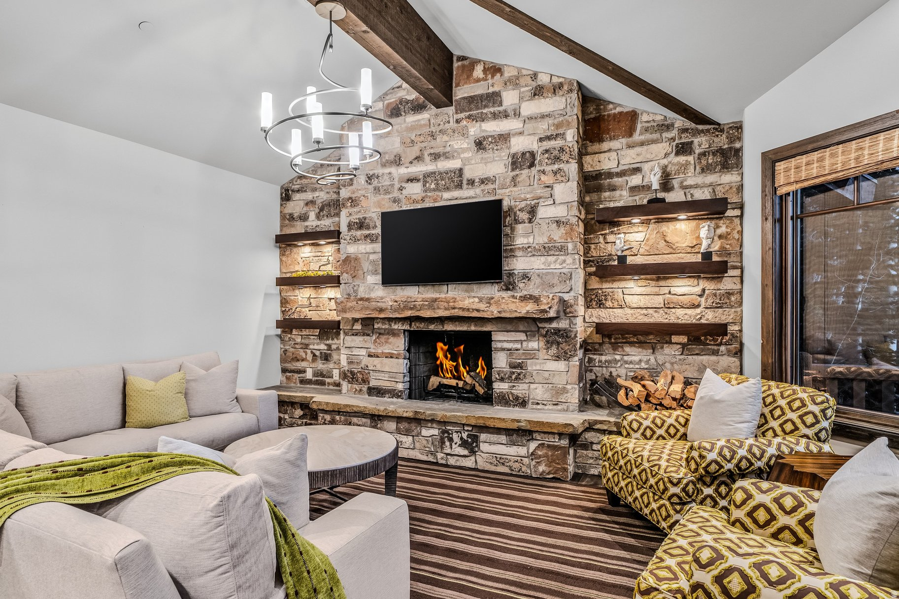 COLONY AT WHITE PINE - Residential