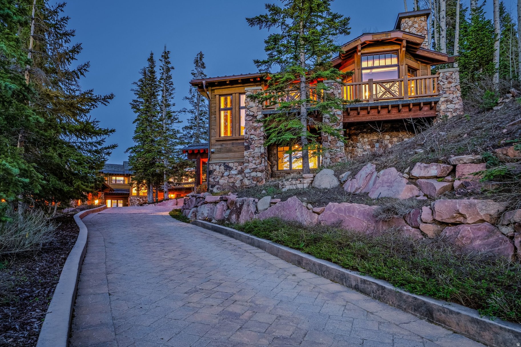 COLONY AT WHITE PINE - Residential