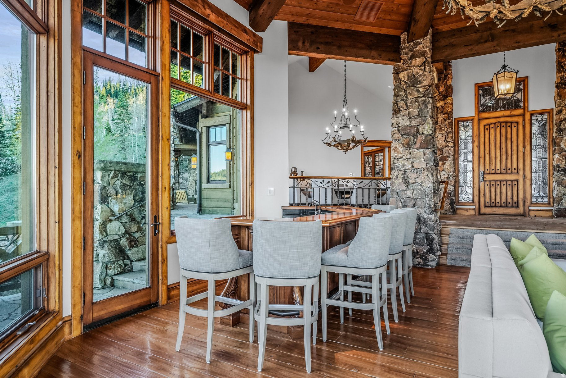 COLONY AT WHITE PINE - Residential