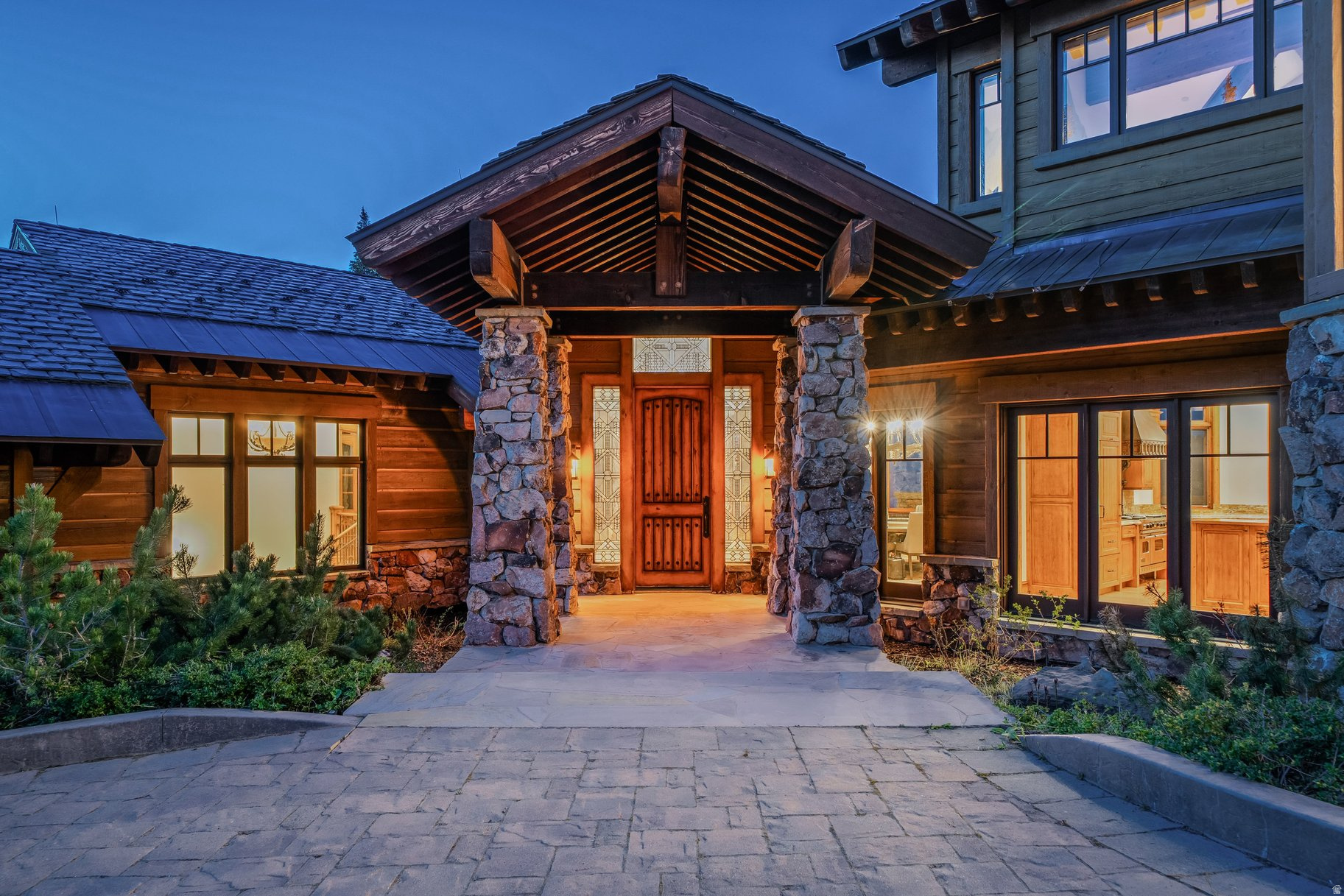 COLONY AT WHITE PINE - Residential