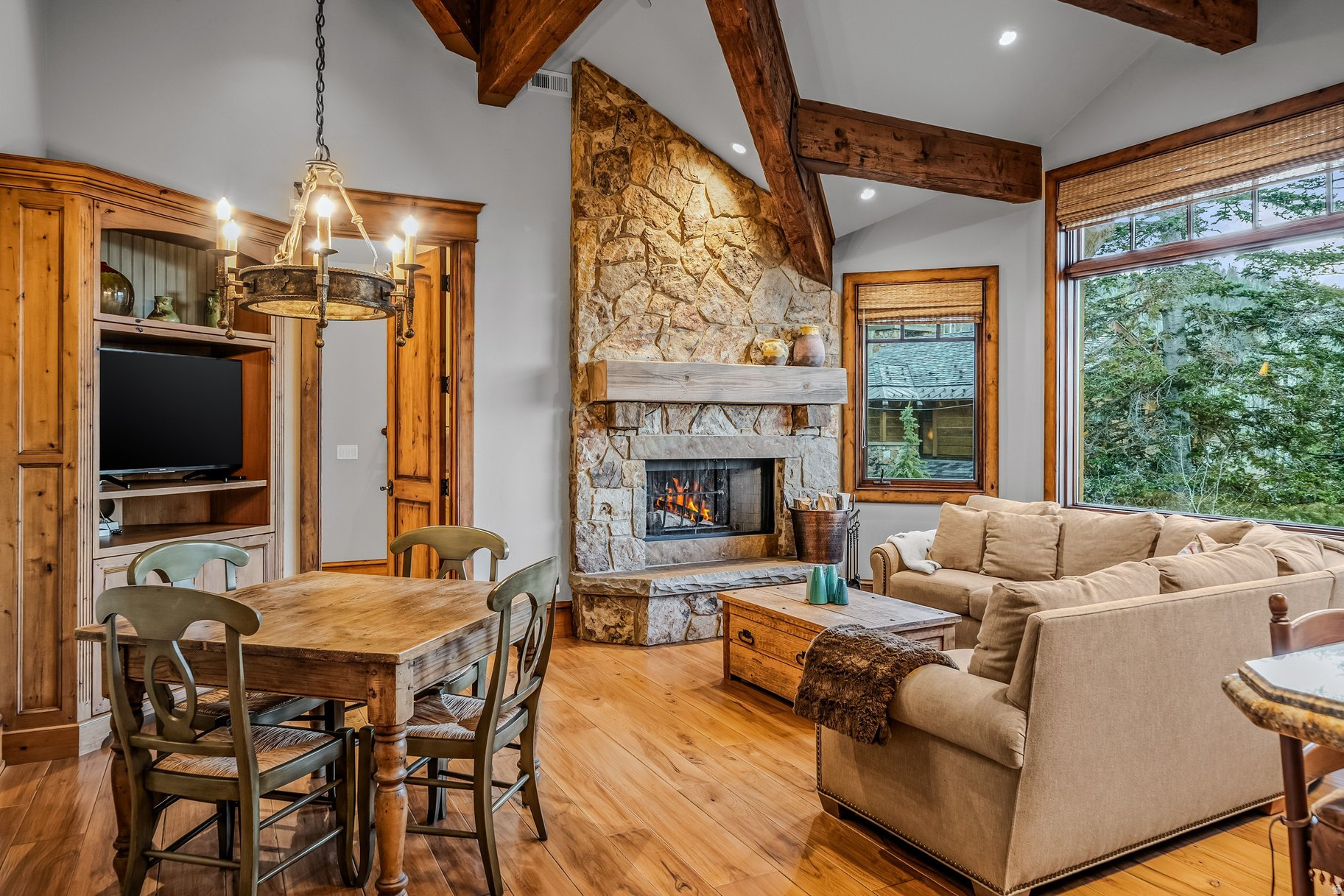 COLONY AT WHITE PINE - Residential