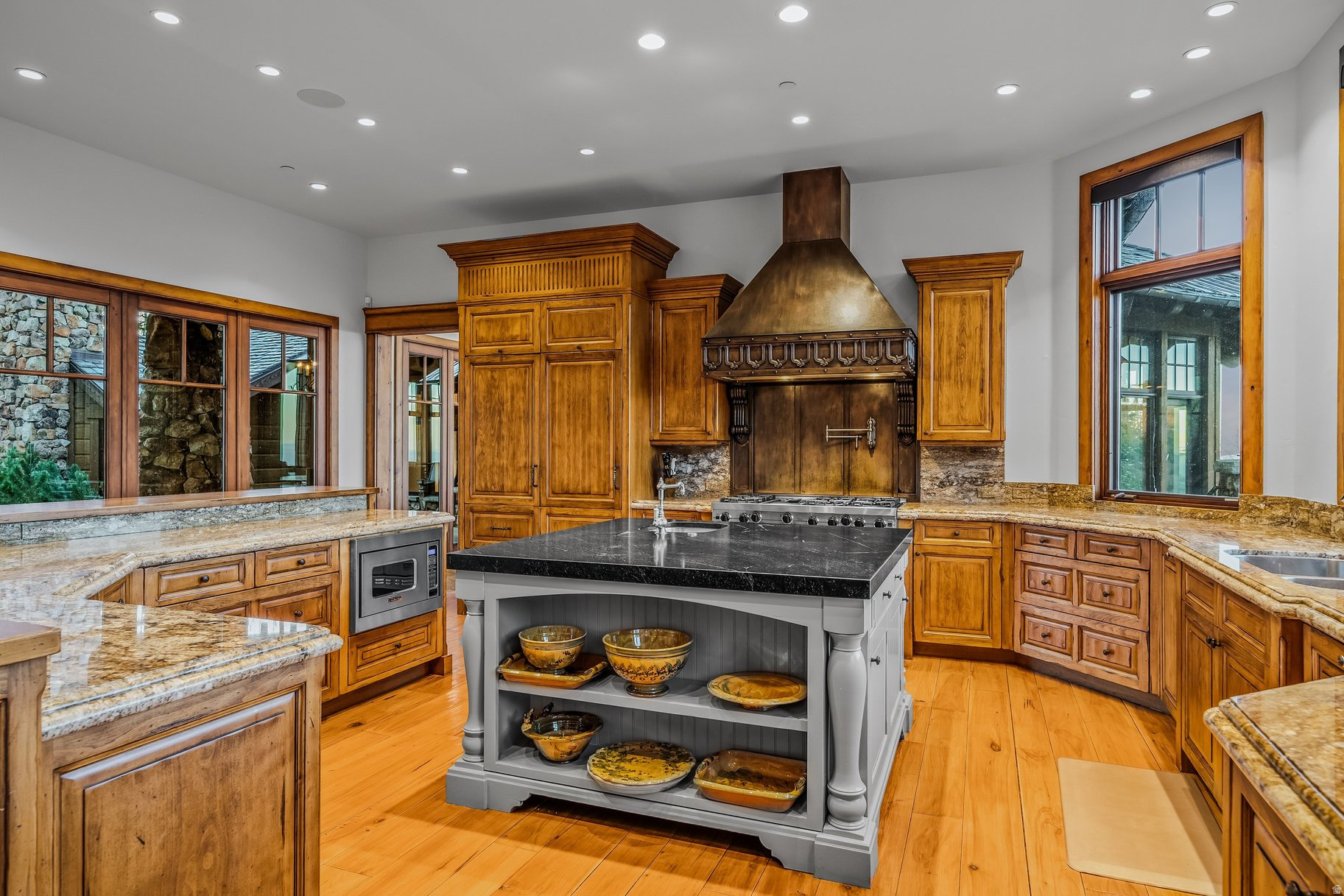 COLONY AT WHITE PINE - Residential