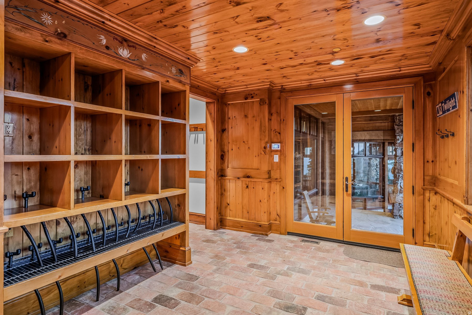 COLONY AT WHITE PINE - Residential