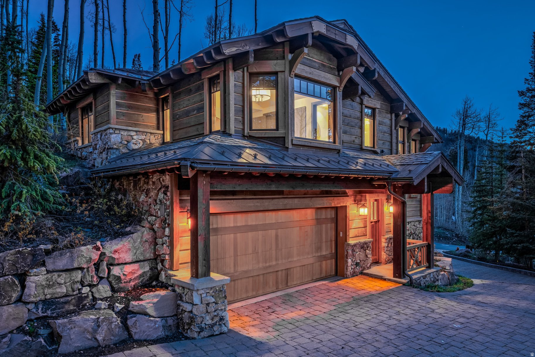 COLONY AT WHITE PINE - Residential