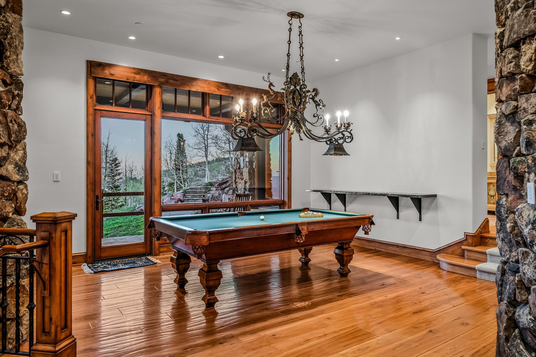 COLONY AT WHITE PINE - Residential