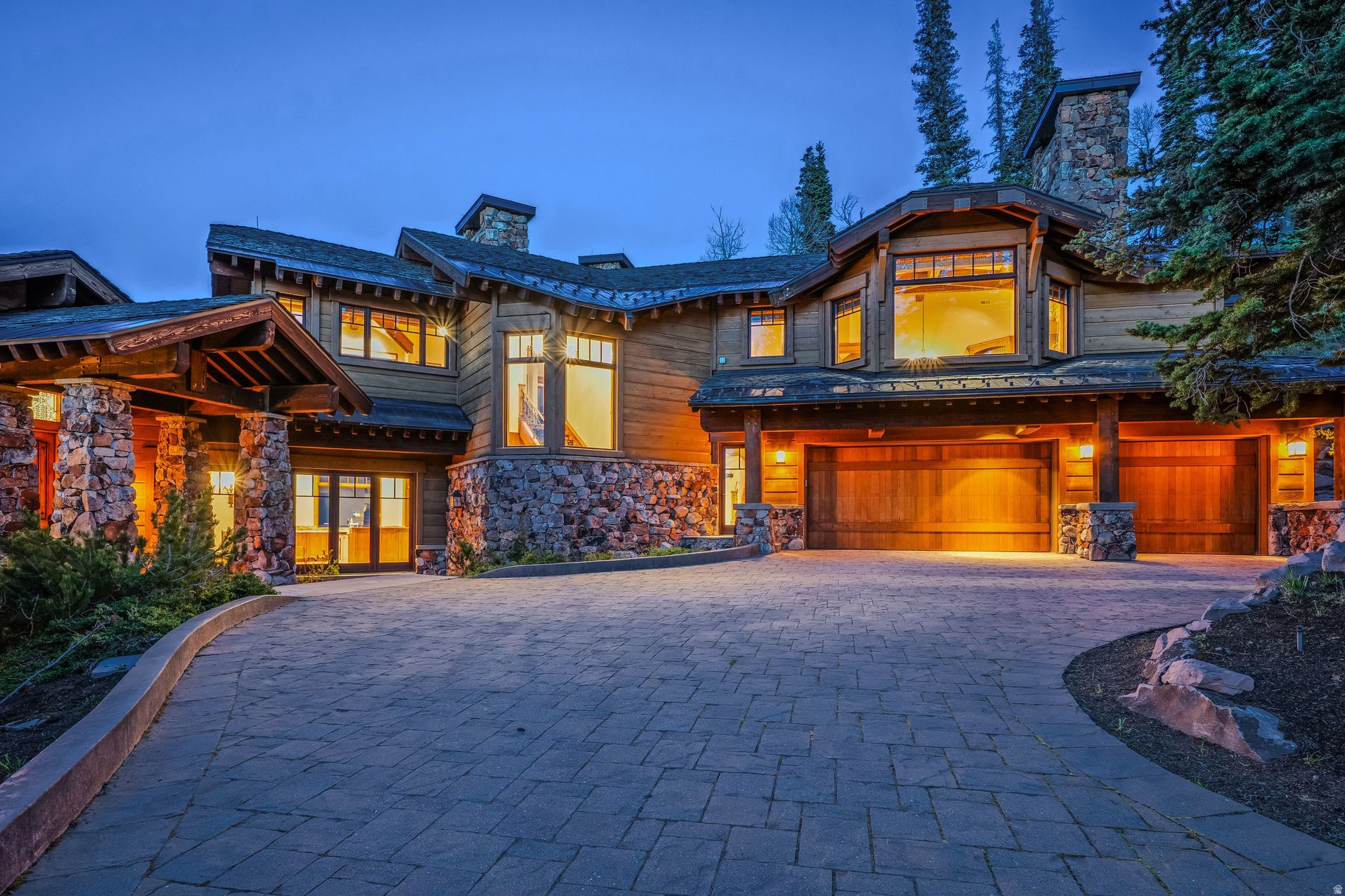 COLONY AT WHITE PINE - Residential