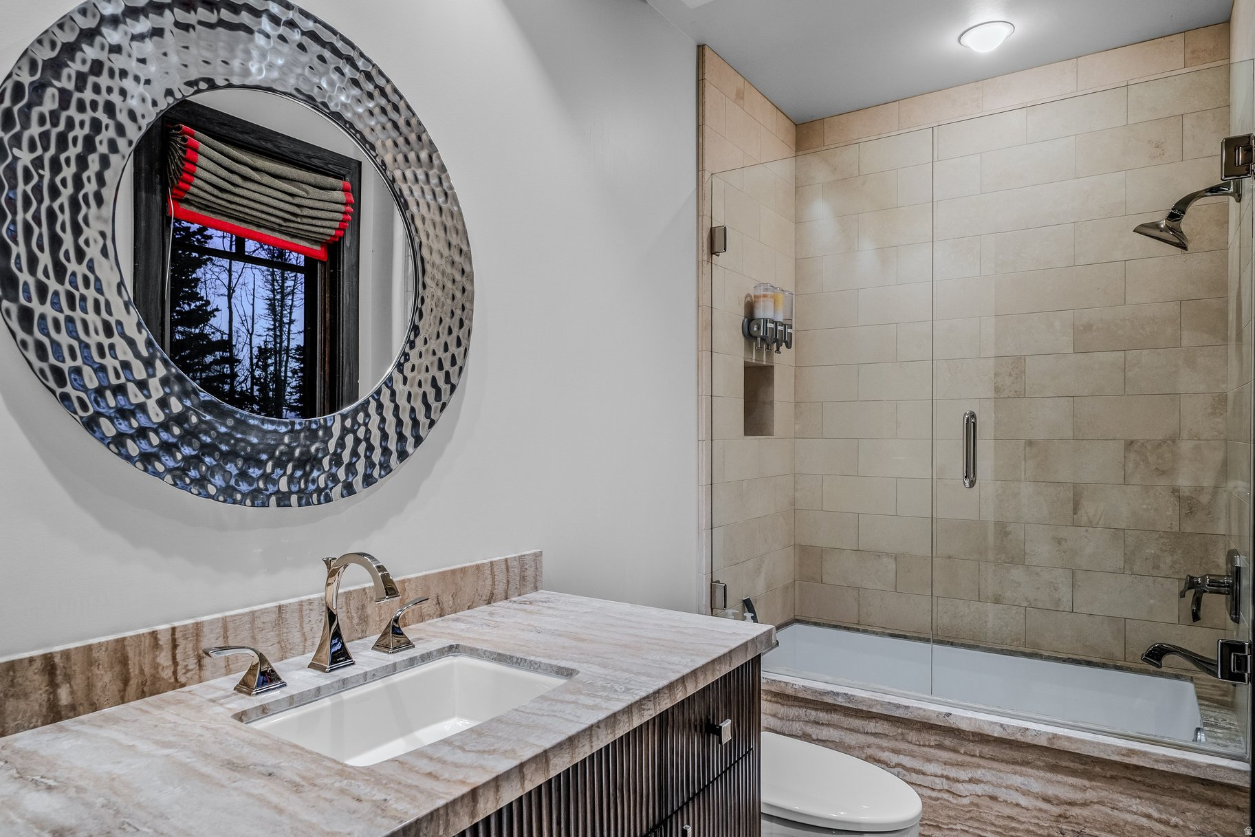 COLONY AT WHITE PINE - Residential