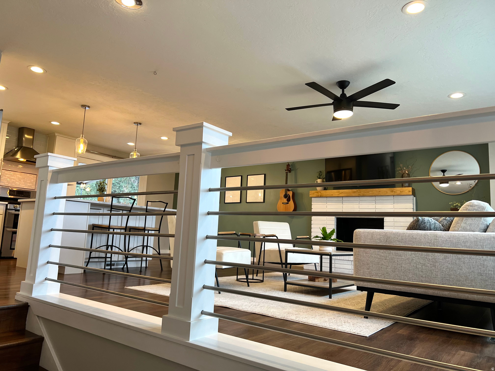 RIVIERA HEIGHTS - Residential