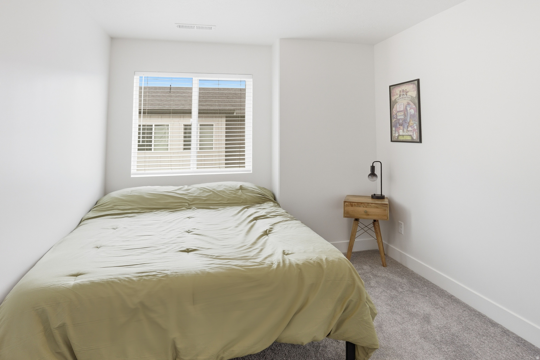 THE OVERLOOK AT 16TH TOWNHOMES - Residential