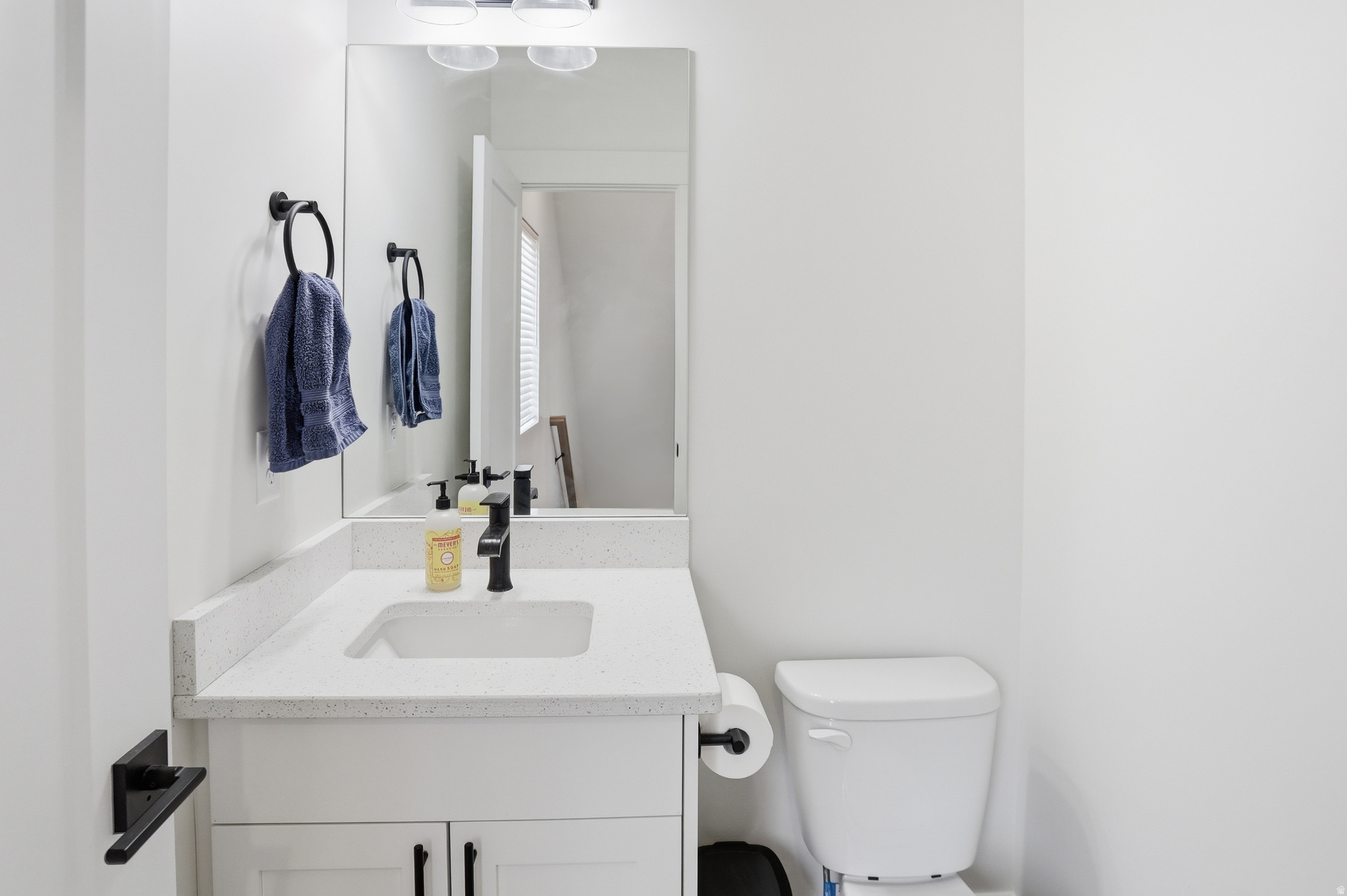 THE OVERLOOK AT 16TH TOWNHOMES - Residential