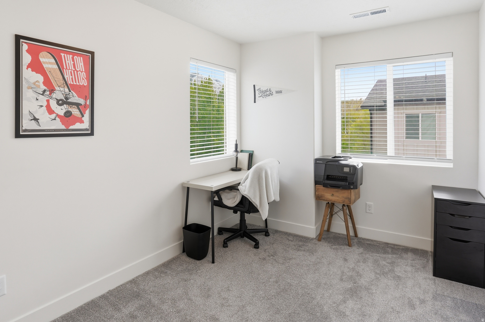 THE OVERLOOK AT 16TH TOWNHOMES - Residential