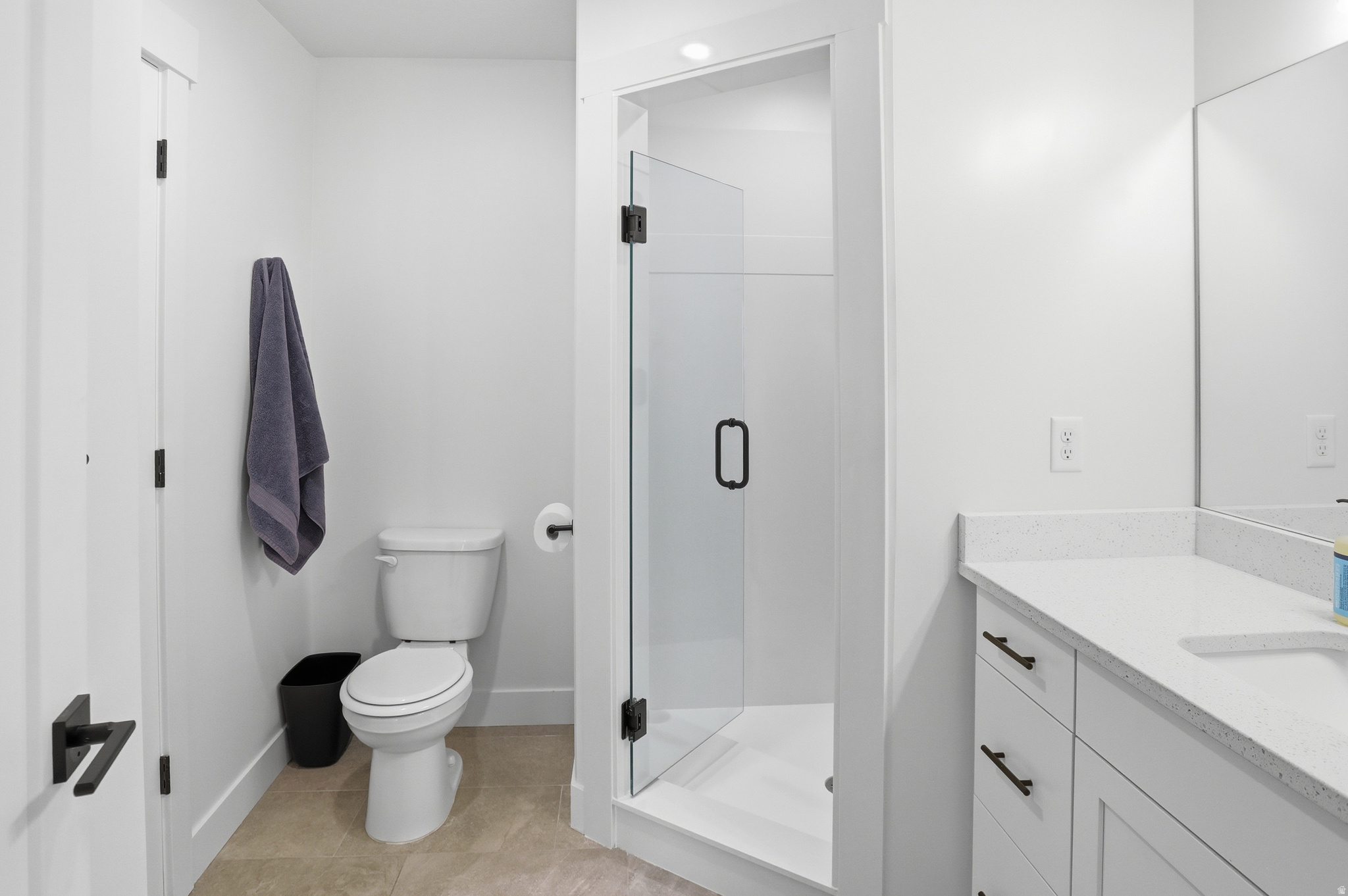 THE OVERLOOK AT 16TH TOWNHOMES - Residential