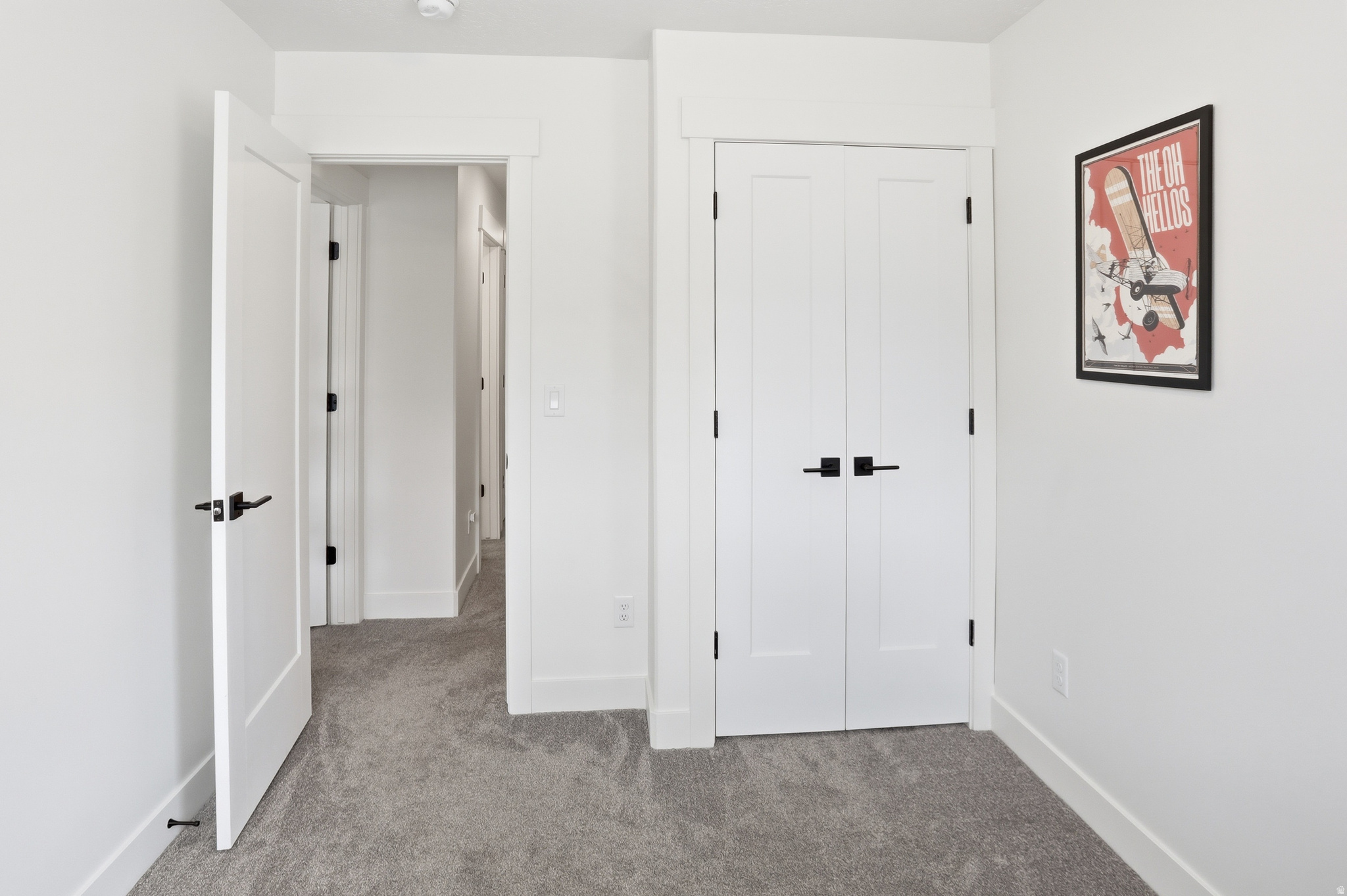 THE OVERLOOK AT 16TH TOWNHOMES - Residential