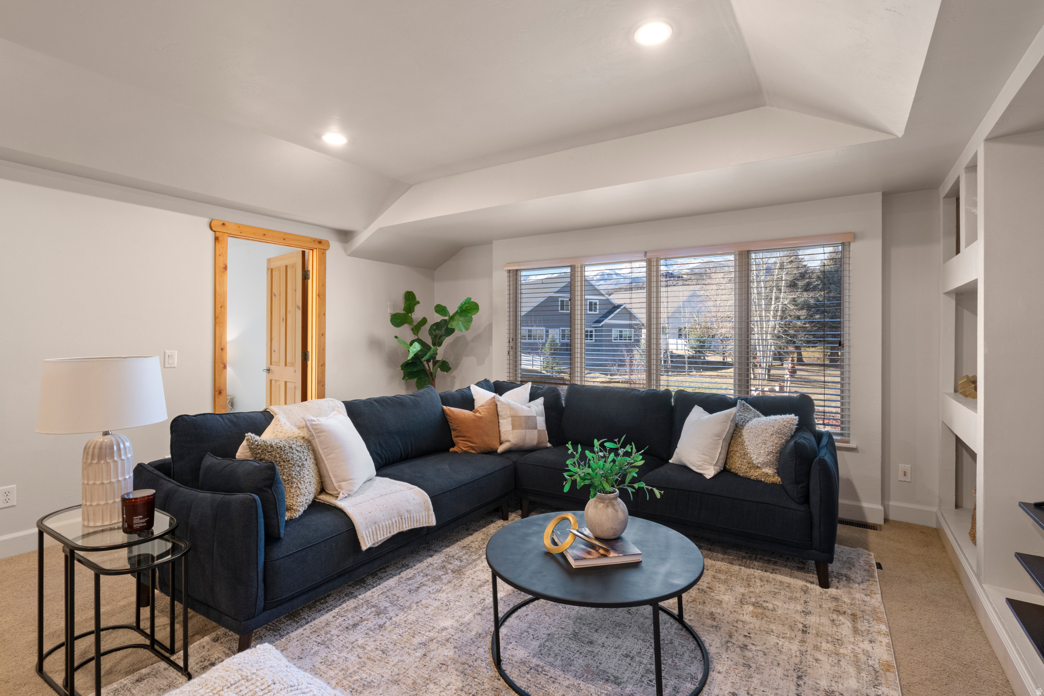 VALAIS P.U.D - Residential