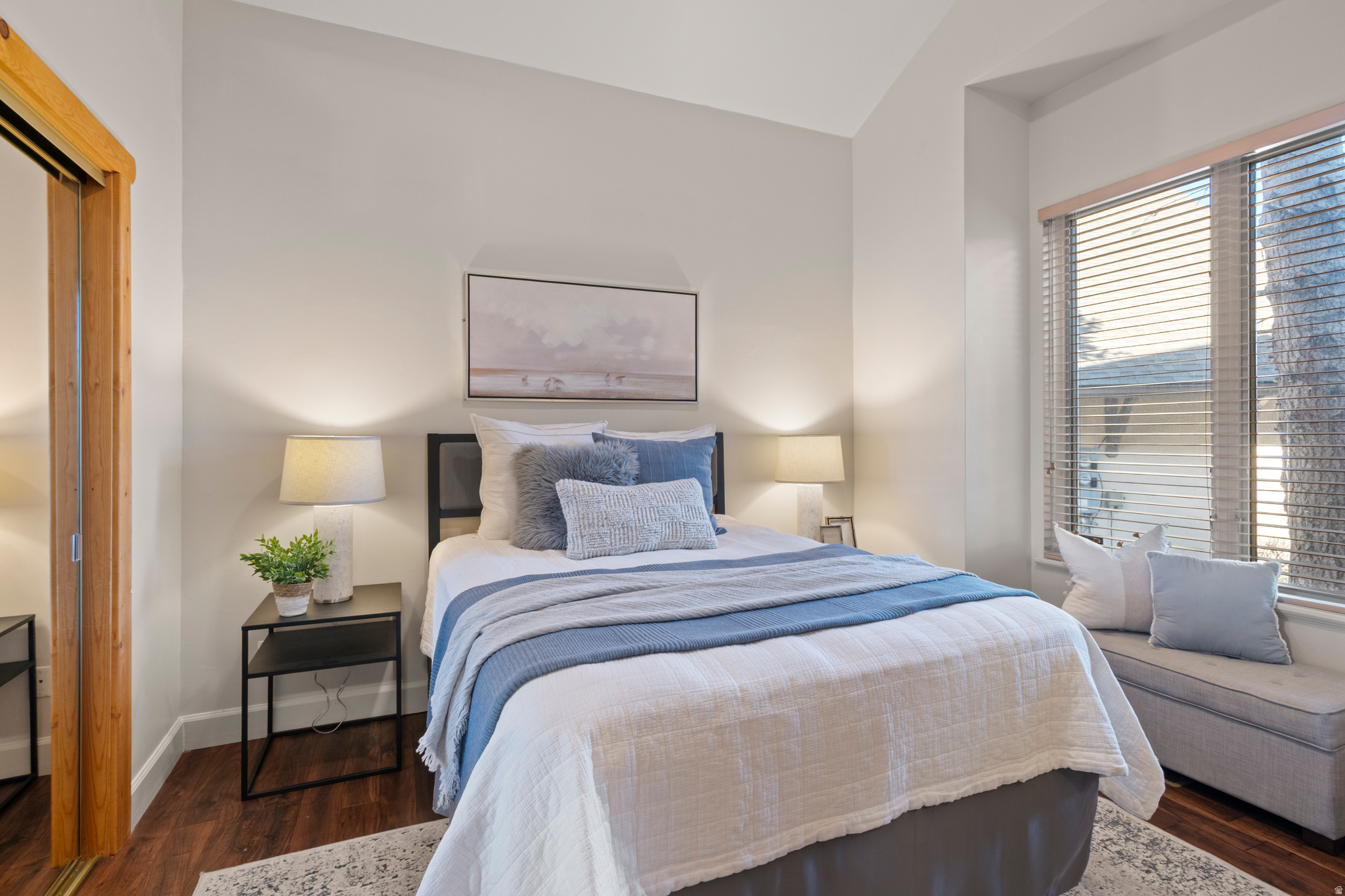 VALAIS P.U.D - Residential