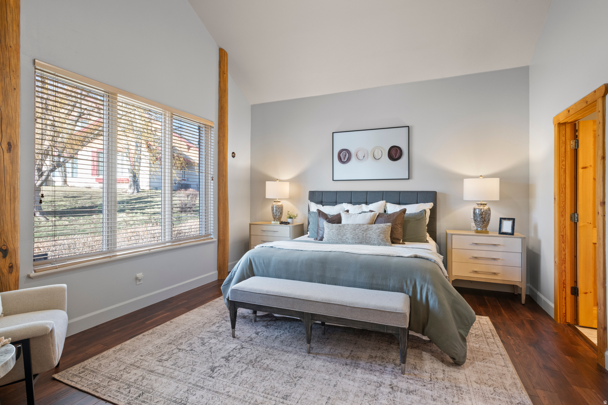 VALAIS P.U.D - Residential