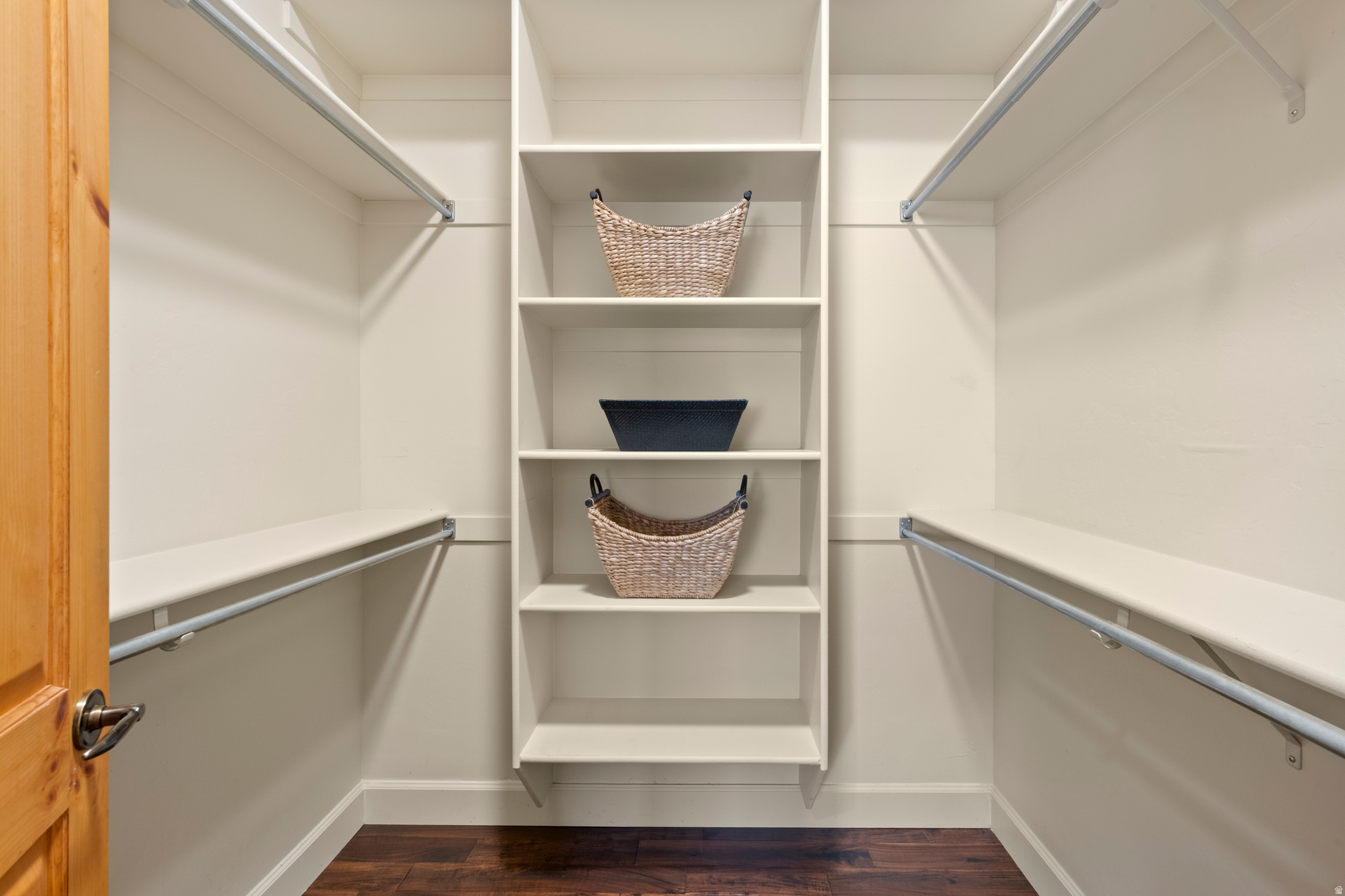 VALAIS P.U.D - Residential