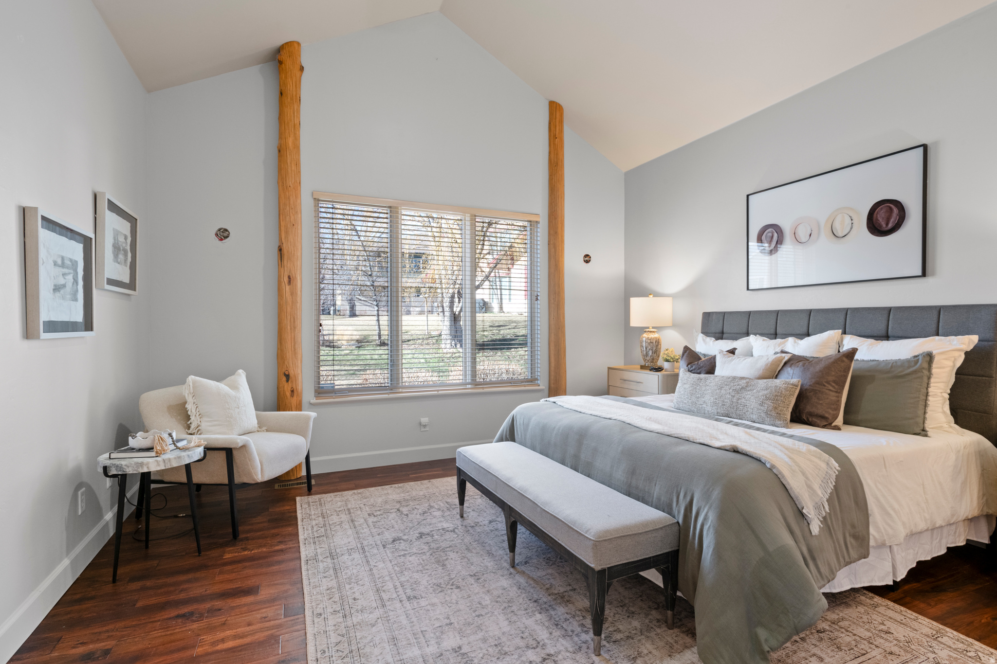 VALAIS P.U.D - Residential