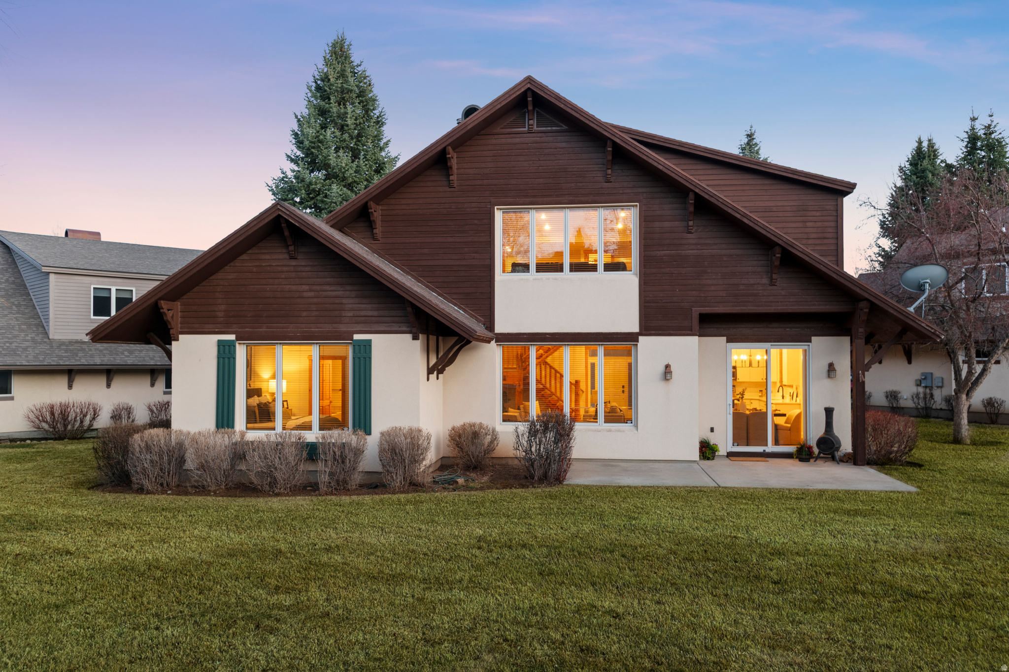 VALAIS P.U.D - Residential