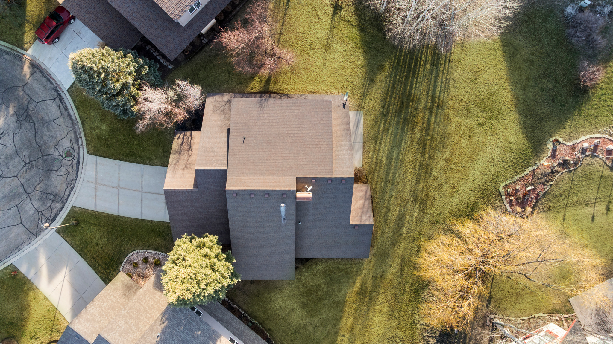 VALAIS P.U.D - Residential