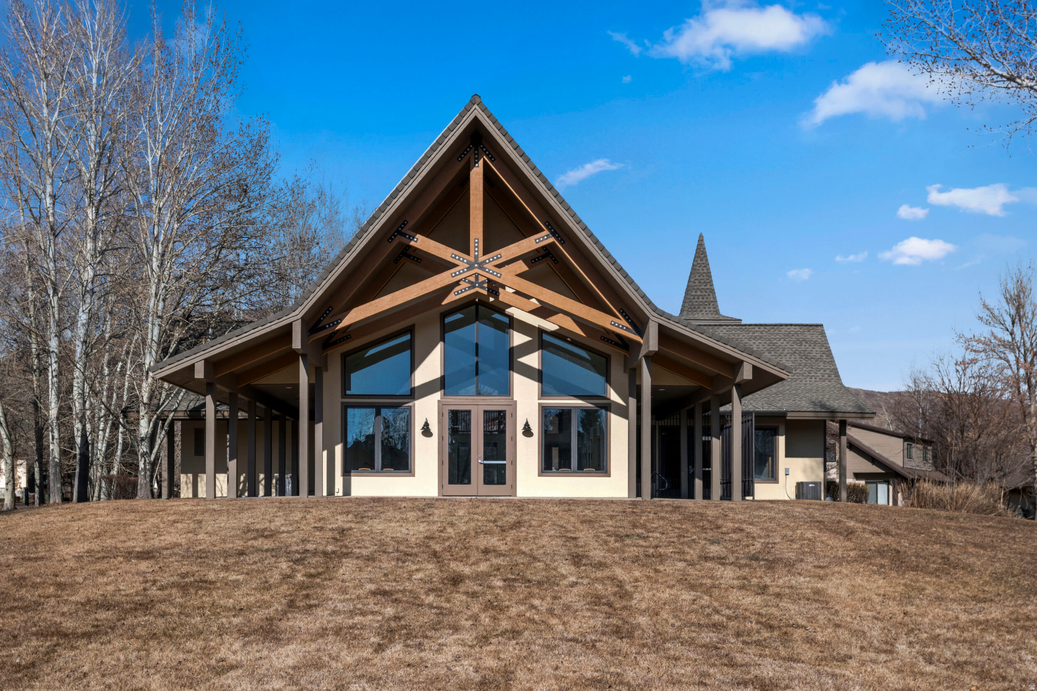 VALAIS P.U.D - Residential